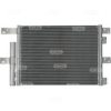 HC-Cargo 261004 Condenser, air conditioning